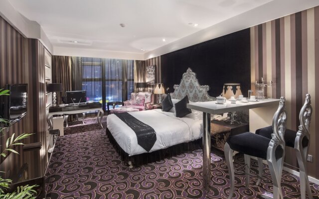 Christian's Hotel Luoyang