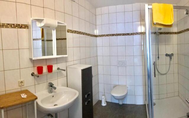 Pension Unstrutpromenade