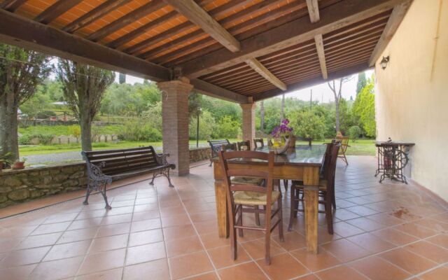 Villa Etrusca