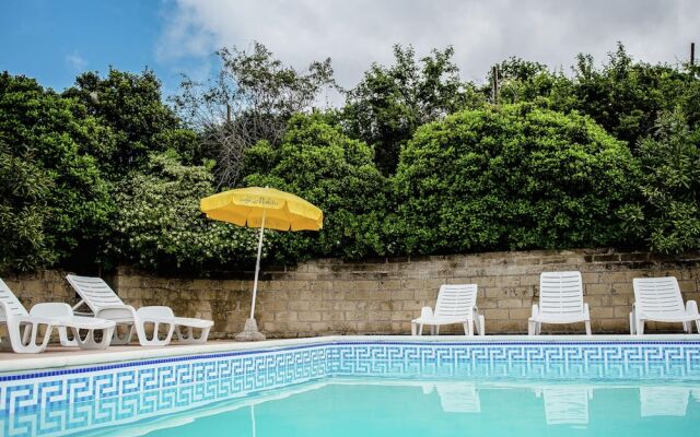 Peaceful Haven in Paciano Hills