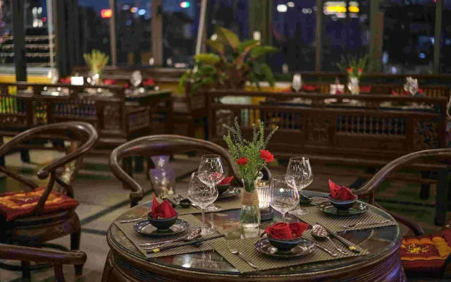 Hanoi Lion Boutique Hotel & Spa