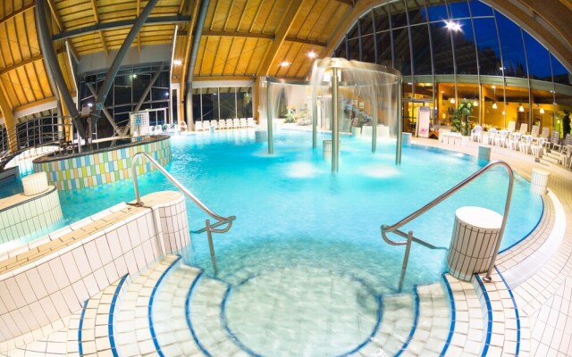Eco Terme Snovik