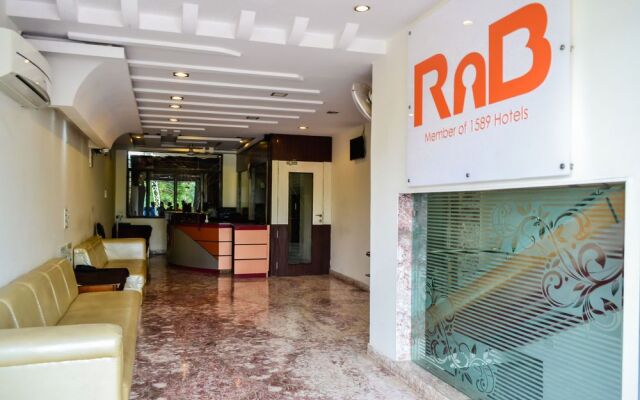 RnB Chittorgarh Hotel