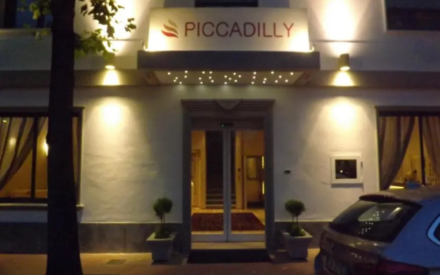 Piccadilly