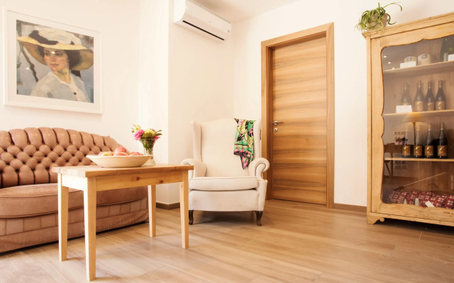 Landhaus am Gries Apartments