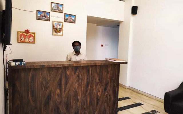 Hotel Manasi inn, Satara