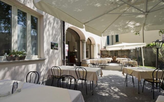 Ristorante Al Torchio Antico
