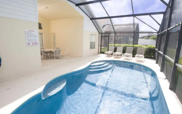 Lesley's Indian Creek Villa