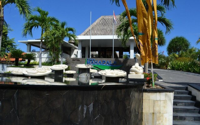 Villa Mahapala
