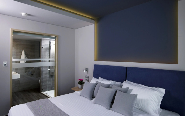 Tesoro Blu Hotel & Spa - Adults Only