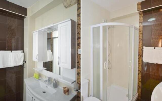 Apartman Risan