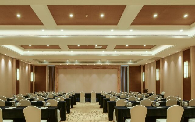 Grand New Century Hotel