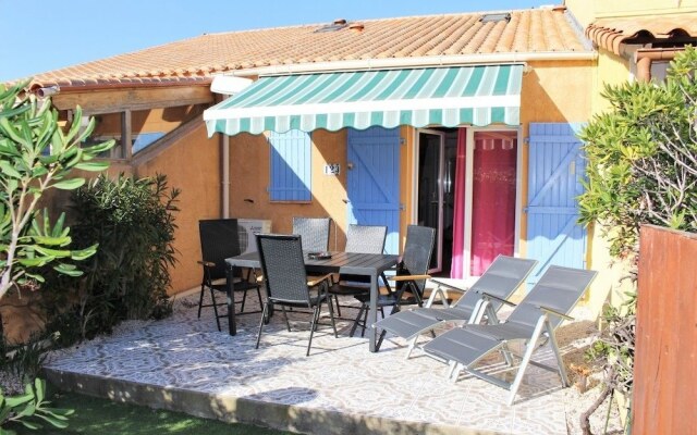 Marine Roussillon 123