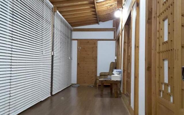 Yettle Hanok Stay