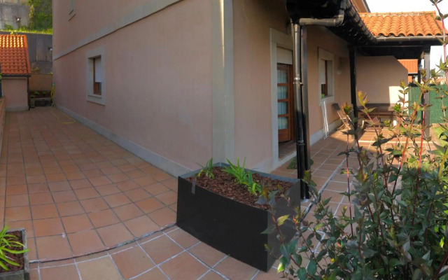 playa ribadesella kety