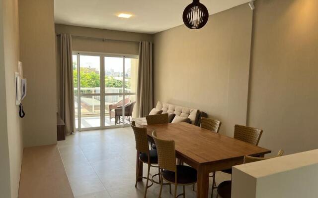 Duplex Byron Beach Residence