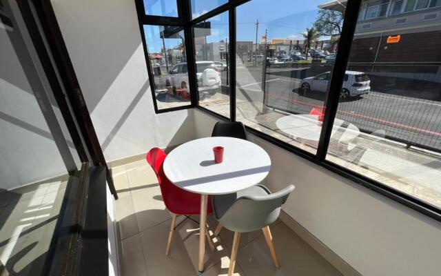Safi Luxury Apartment 2