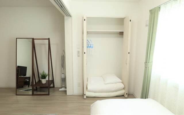 Prescelto Soseigawa East A 103