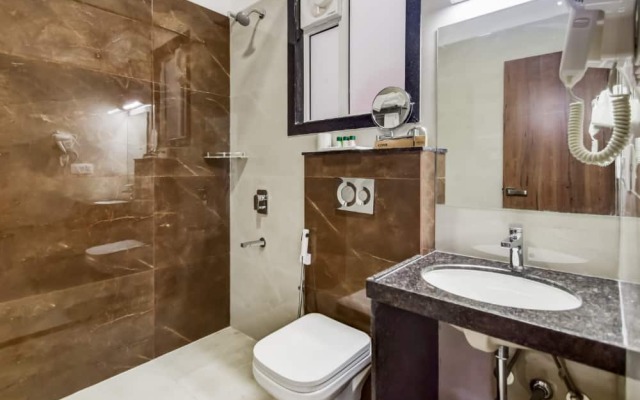 Hotel Ratnam Chitrakoot Nagar Udaipur