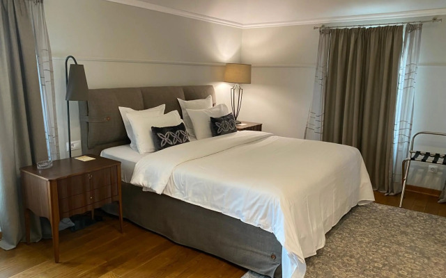 Boutique hotel Promenade