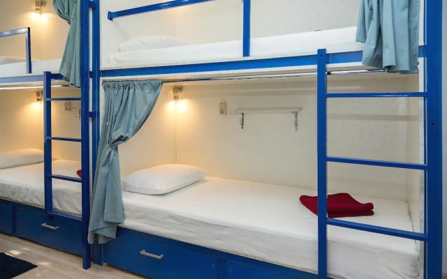 Hostel Artist on Kitay-Gorod