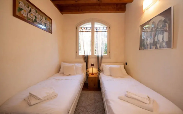 Borgo del Torchio - App. H5