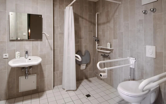 B&B Hotel Bad Homburg