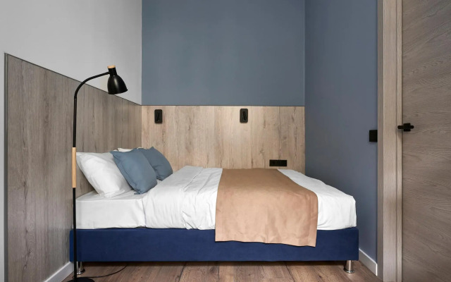 Апартаменты РиверСайд Дворцовая площадь