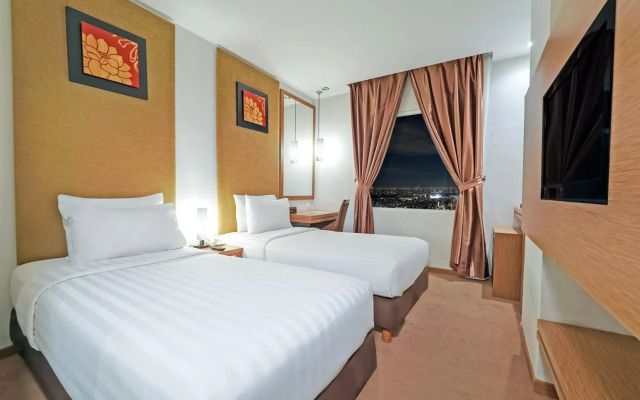 Grand Tjokro Yogyakarta