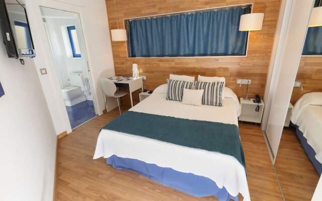Hotel Fetiche Alojamiento con Encanto