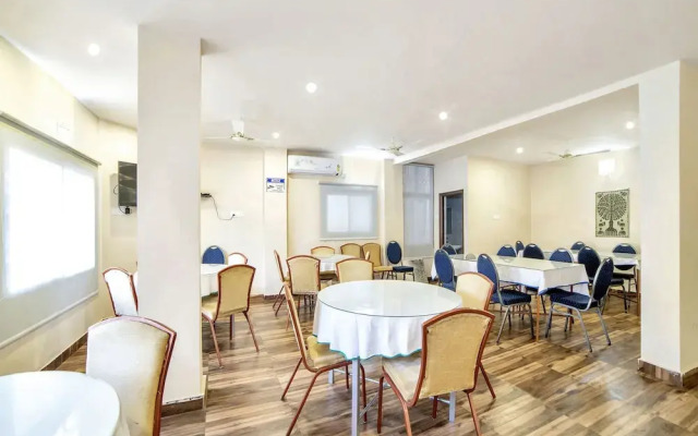 Manar Luxury Suites by OYO