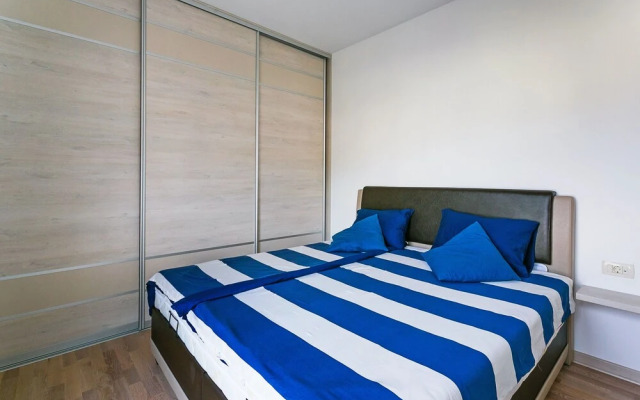 Apartment Status 2