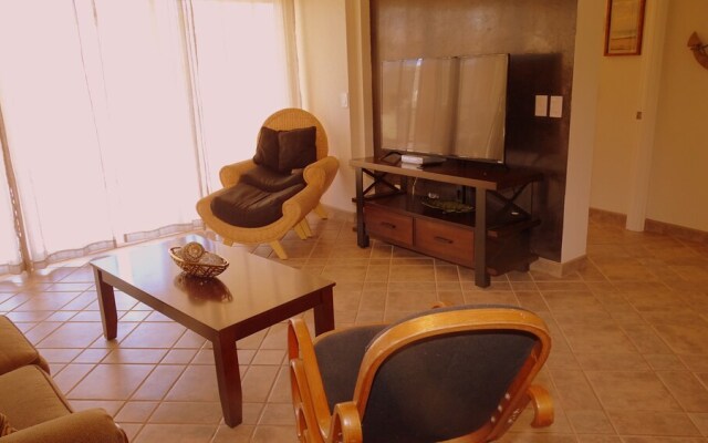 Baja 101 - 2 Br Condo