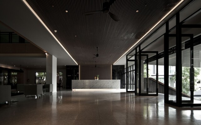 Prima Hotel Pattaya