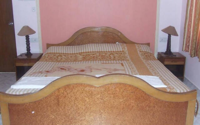 Maggies Guest House