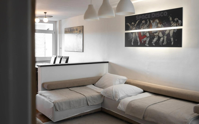 Superbia Osijek - SELF CHECK-IN