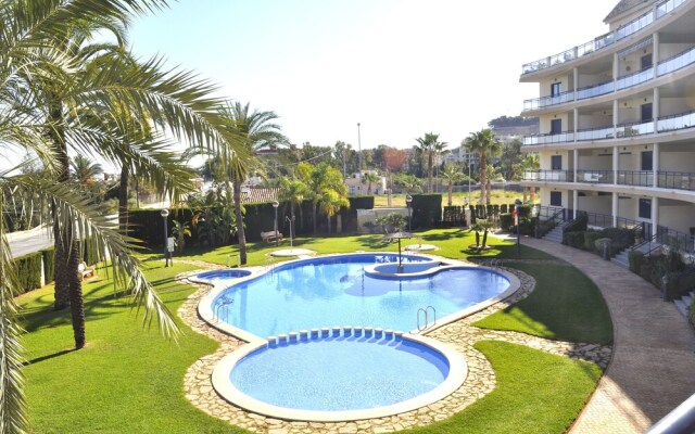 Residencial Playa Sol III