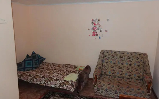Hotel U Zakarii
