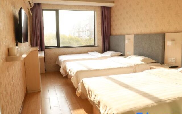 Shanghai Conshi Hotel