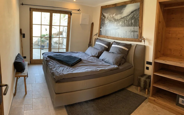 BERGSUCHT-Ruhpolding