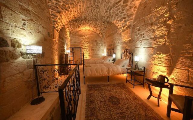 Legacy Mesopotamia Hotel