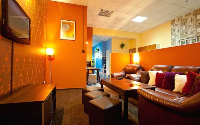 Moon Hostel Wrocław