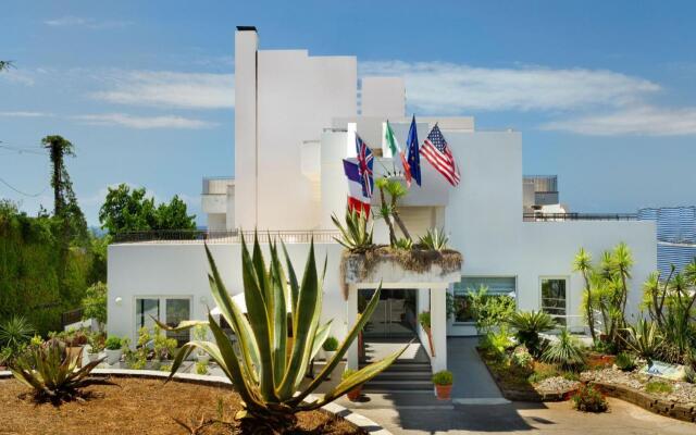 Hotel Saline Palinuro