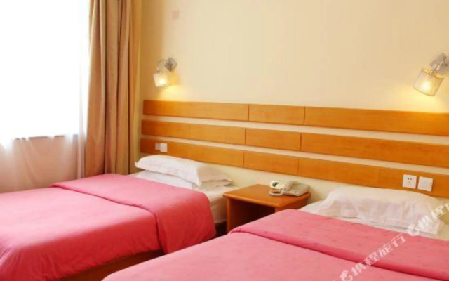 Homeinn Ease Hotel (Weihai Stadium Harbin Institute of Technology)