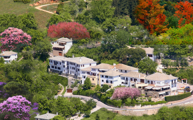 Portaria Hotel