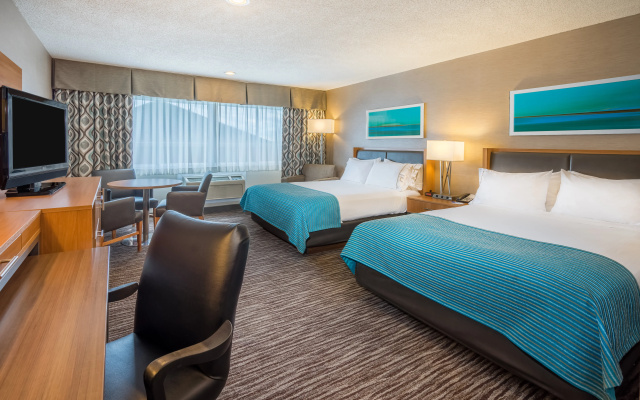 Holiday Inn Express Annapolis East-Kent Island by IHG