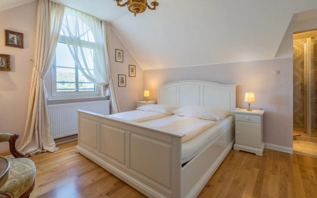 Romantisches Hotel Zur Post