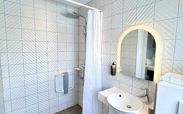 ibis Styles Sceaux Paris Sud