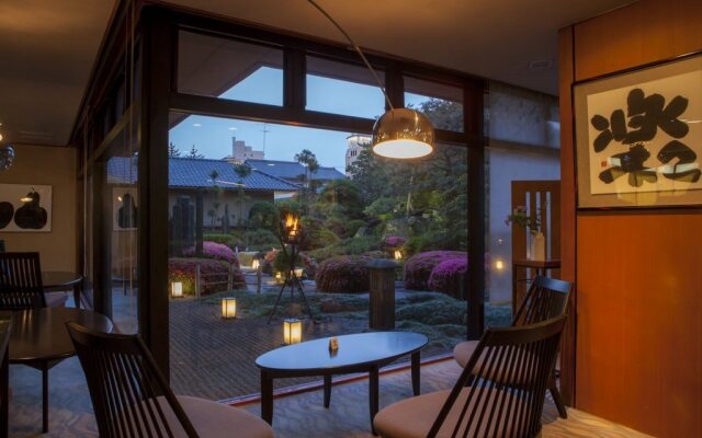 Hotel Yagi