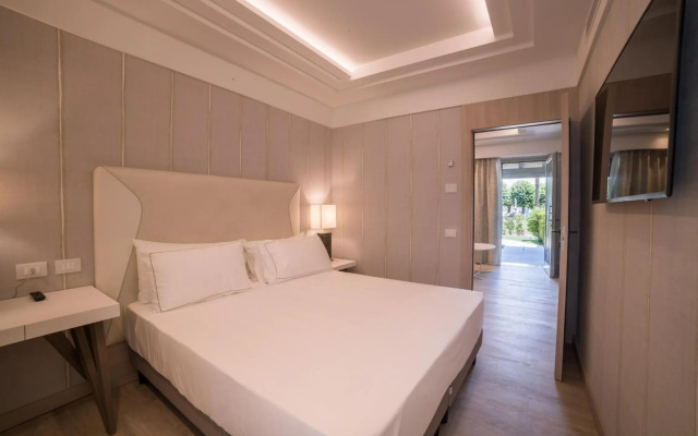 Splendido Bay Luxury Spa Resort